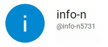  info-n channel  